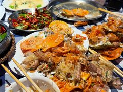-阿妹小海鲜(下角店)
