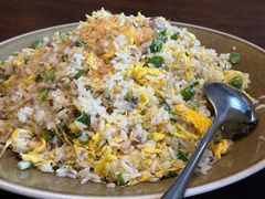 扬州炒饭-扬州狮子楼·非遗淮扬菜(总店)