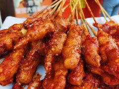 -辽B·小串(总店)