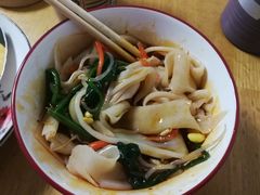 -魏家凉皮(梨园店)