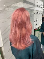 -潘多拉Hairsalon