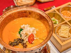 -叶叶菩提(太原别墅店)