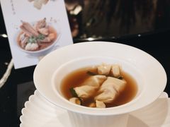 -湖滨28中餐厅·西湖宴·杭州君悦酒店
