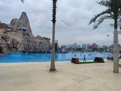 -南昌玛雅海滩水公园