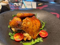 -Nord Grill&Bar Highland诺德西餐(深圳欢乐海岸店)