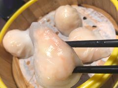 蝴蝶里虾饺皇-蝴蝶里·粤菜·点心(龙湖杭州金沙天街店)