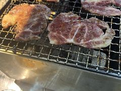 -蜀牛哥·炭火牛肉烤串鲜啤自助(龙泉铂悦山店)