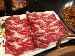 -成都老码头火锅(旺角店)
