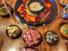 -楠火锅(广州总店)