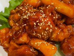 -韩礼年糕(飞虹路店)