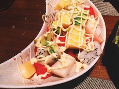 味见日本料理-味见·荣家(亚泰大街店)