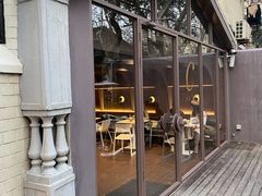 -思南书局·诗歌店