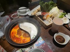 -呷哺呷哺(松江开元店)