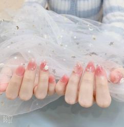 -沐白•盛妍日式美甲美睫