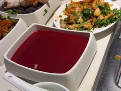 -海底捞火锅(威高广场店)