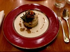 -沈阳君悦酒店·意坊意大利餐厅