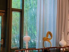 -怡廊(上海漕河泾万丽酒店)