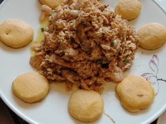 -船歌鱼水饺(高新园区店)