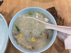 -宏状元现熬粥·京味菜(黄寺大街店)