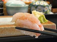 甜虾寿司-Sushi Hanzo半藏(天环广场店)