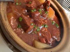 -金湖港式餐厅(建外店)