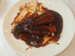 -老人和饭店(淮海中路店)