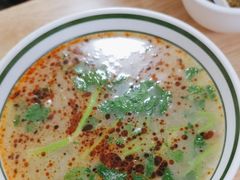 -三中高皇羊肉馆