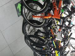 -GIANT捷安特(阜成门店)