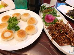 -长生素斋(普陀山店)
