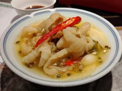 -禄婶鸡煲·打边炉