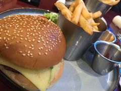 -bluefrog蓝蛙(水游城店)