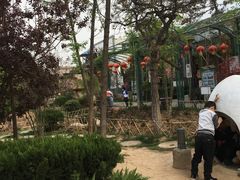 -老磨油饼(高陵店)