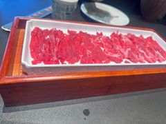 -阳坊胜利涮羊肉(阳坊老店)