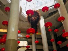 -宁波东港喜来登酒店