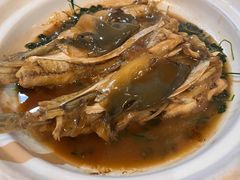 -永安鱼庄·镇江菜(丁卯店)