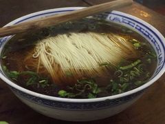 -同得兴 Since·1995 传统苏式面馆(嘉馀坊店)