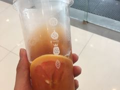 -麦当劳(凯德广场店)