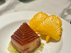 -杭州君悦酒店·湖滨28中餐厅