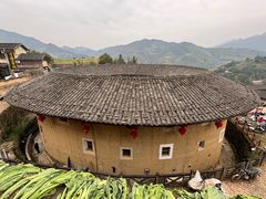 -南靖田螺坑土楼群景区