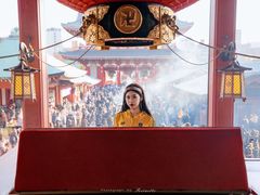 -浅草寺