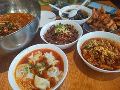 -付小姐在成都(五道口店)