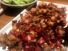 -长亭酒肆.武夷菜(鼓楼后海店)