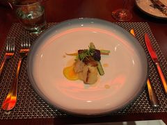 -杭州西子湖四季酒店-WL BISTRO西湖餐厅(灵隐路店)