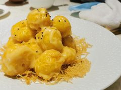 -顺峰海鲜酒楼(省府店)