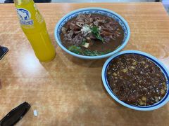 -门框胡同百年卤煮(鸟巢店)