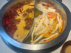 -芈重山老火锅(广州首店)