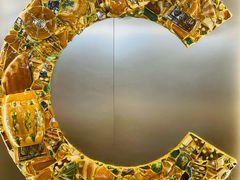 -霸王茶姬(东方新天地店)