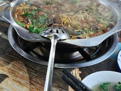 -小杨翘脚牛肉