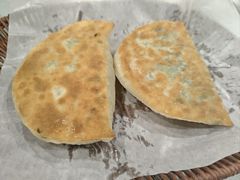 -听涛雅苑百味饺子老家菜馆