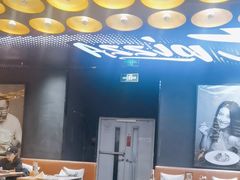 -get pizza意大利餐厅(凯德MALL店)